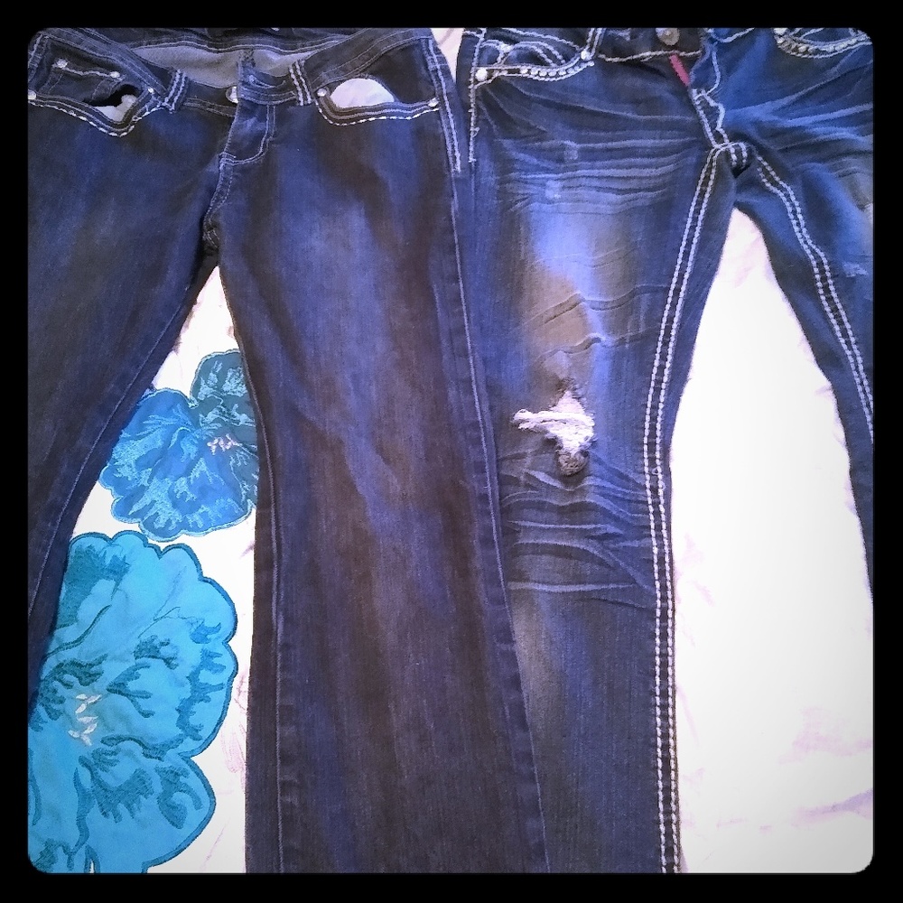 Jeans
